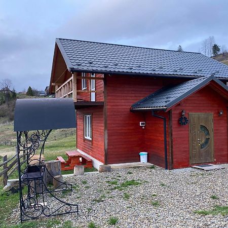 Шпінь 3 Villa Ворохта Екстериор снимка