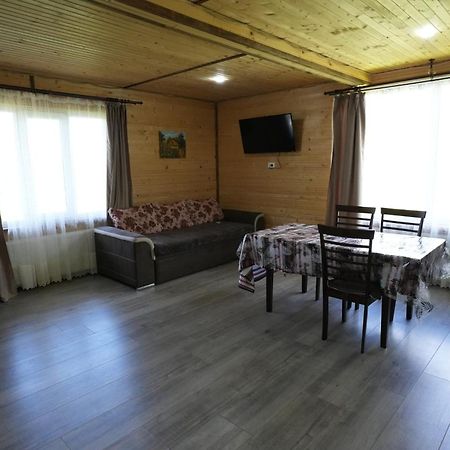 Шпінь 3 Villa Ворохта Екстериор снимка