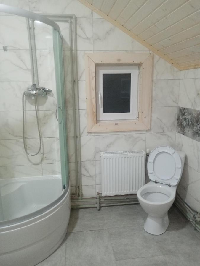 Шпінь 3 Villa Ворохта Екстериор снимка