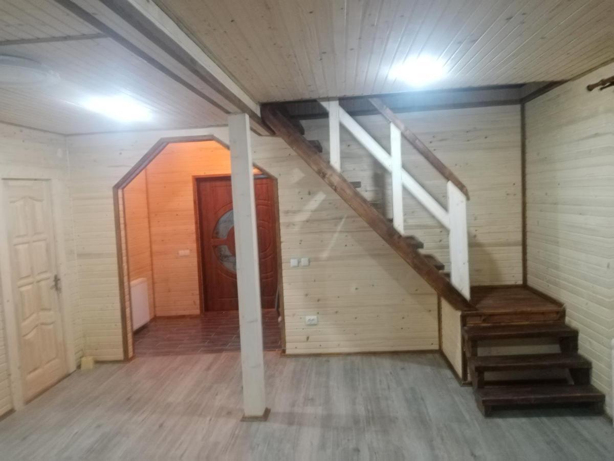 Шпінь 3 Villa Ворохта Екстериор снимка
