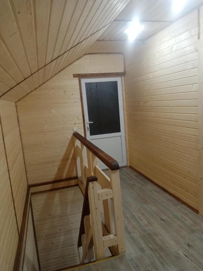 Шпінь 3 Villa Ворохта Екстериор снимка