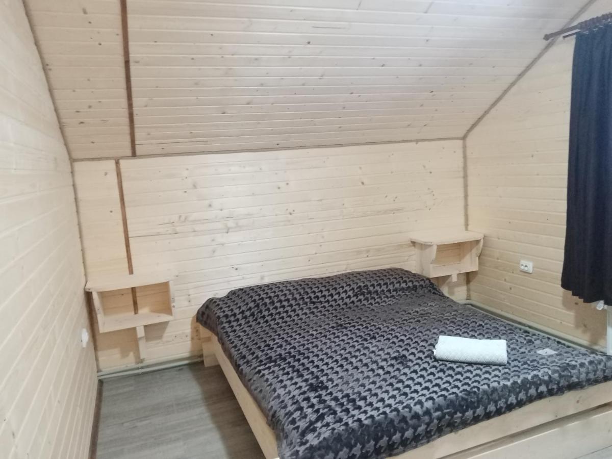 Шпінь 3 Villa Ворохта Екстериор снимка