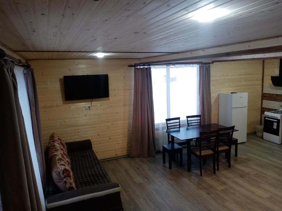 Шпінь 3 Villa Ворохта Екстериор снимка