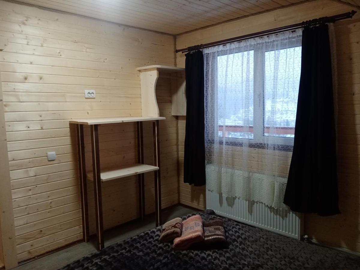 Шпінь 3 Villa Ворохта Екстериор снимка