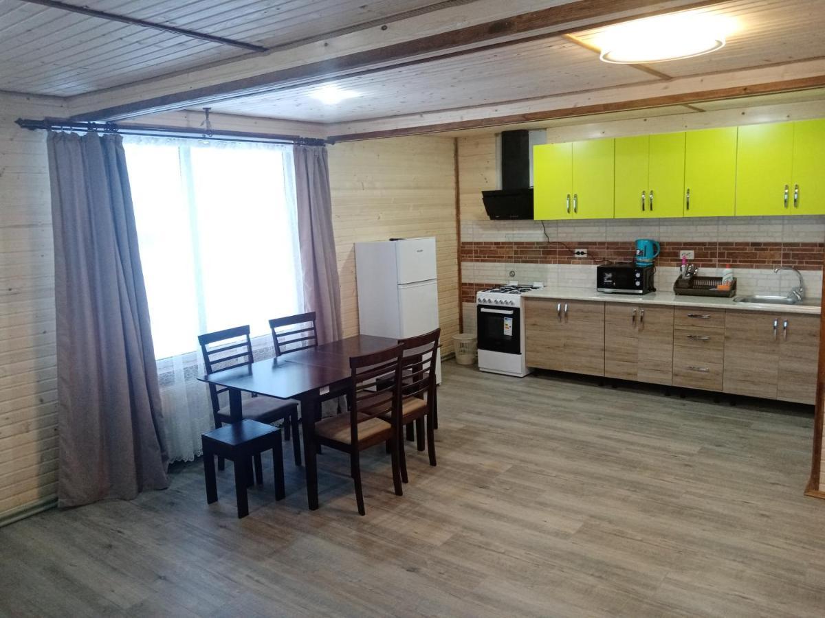 Шпінь 3 Villa Ворохта Екстериор снимка
