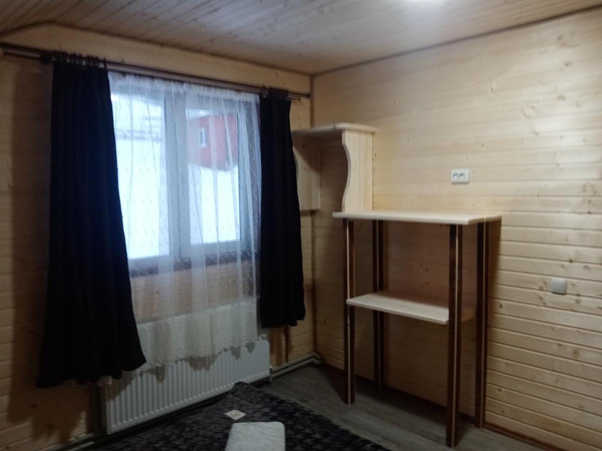 Шпінь 3 Villa Ворохта Екстериор снимка
