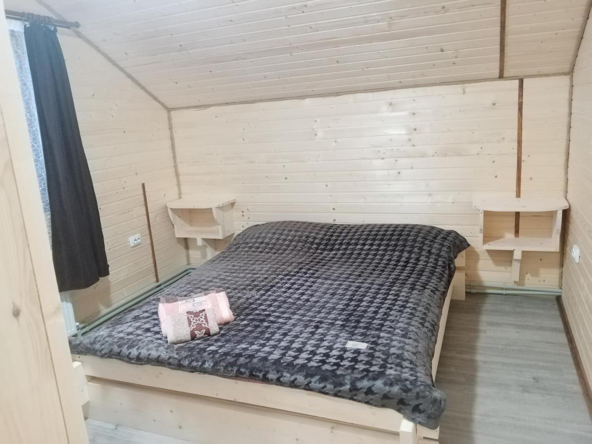 Шпінь 3 Villa Ворохта Екстериор снимка
