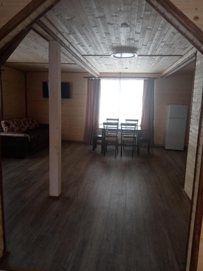 Шпінь 3 Villa Ворохта Екстериор снимка