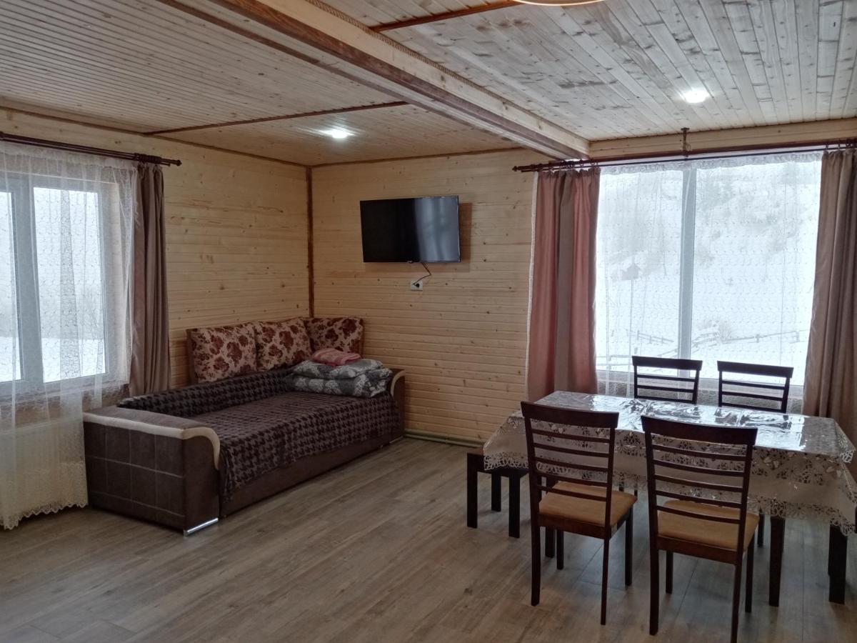 Шпінь 3 Villa Ворохта Екстериор снимка