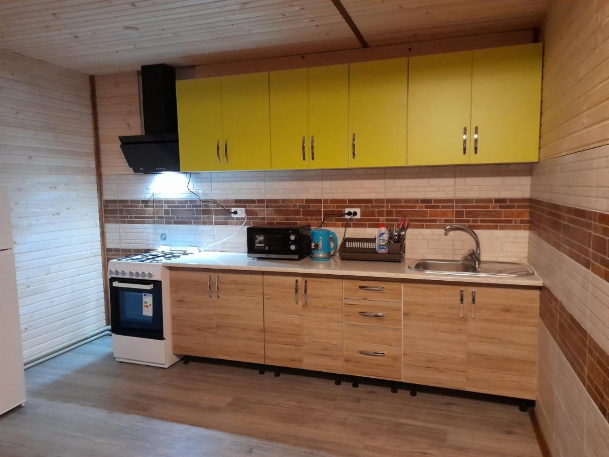 Шпінь 3 Villa Ворохта Екстериор снимка