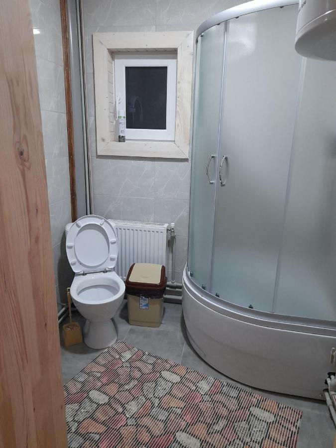 Шпінь 3 Villa Ворохта Екстериор снимка