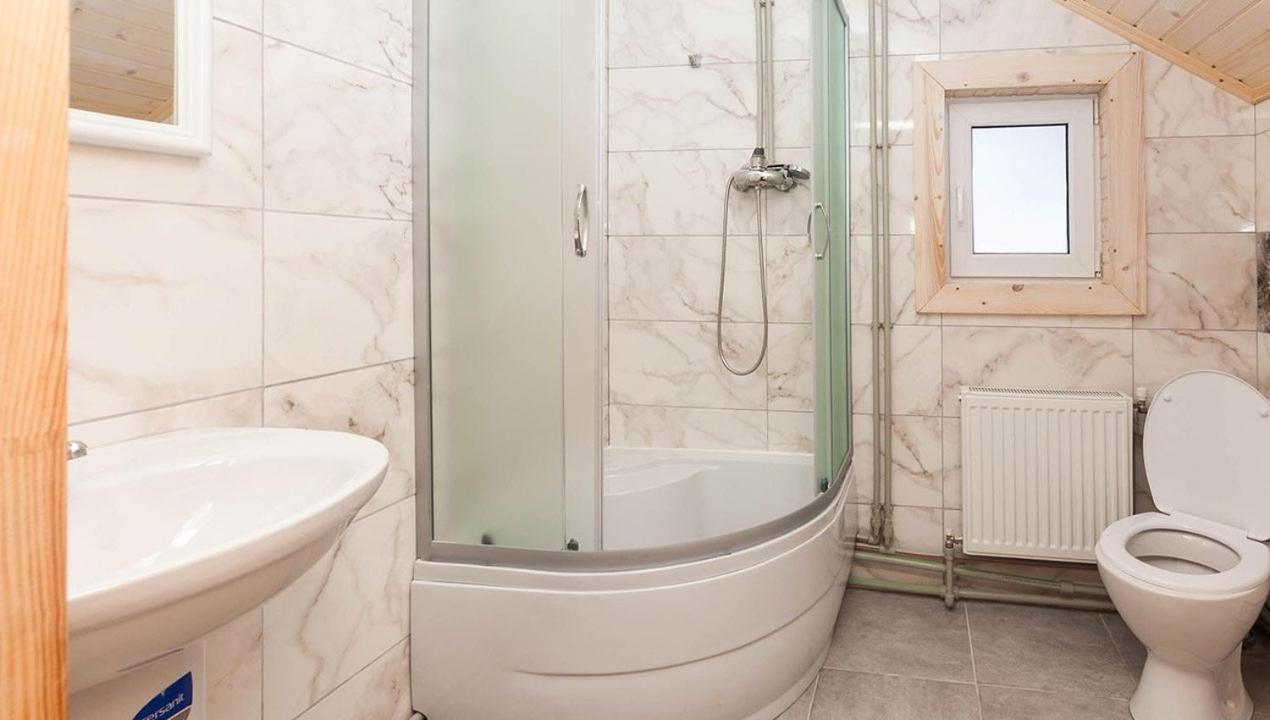 Шпінь 3 Villa Ворохта Екстериор снимка