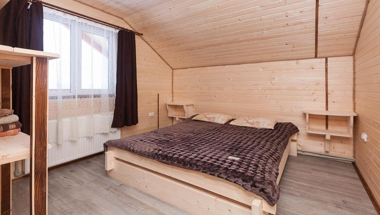 Шпінь 3 Villa Ворохта Екстериор снимка