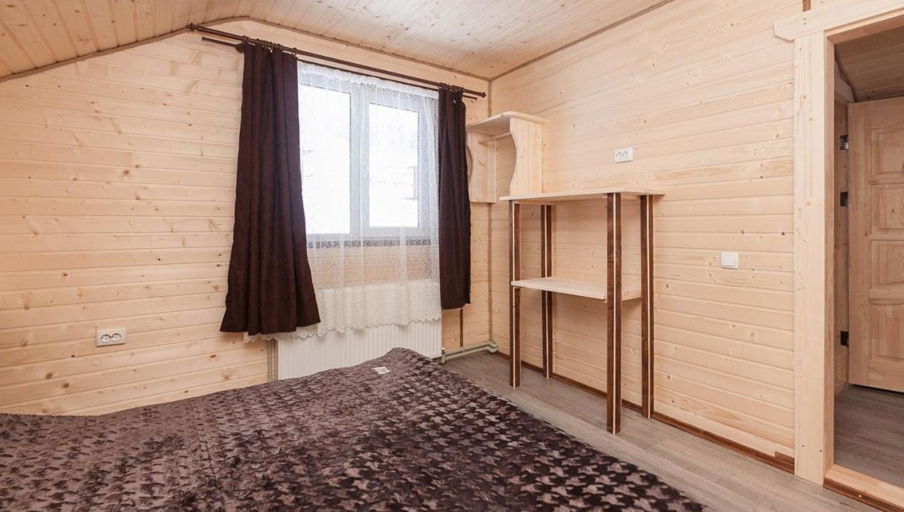 Шпінь 3 Villa Ворохта Екстериор снимка