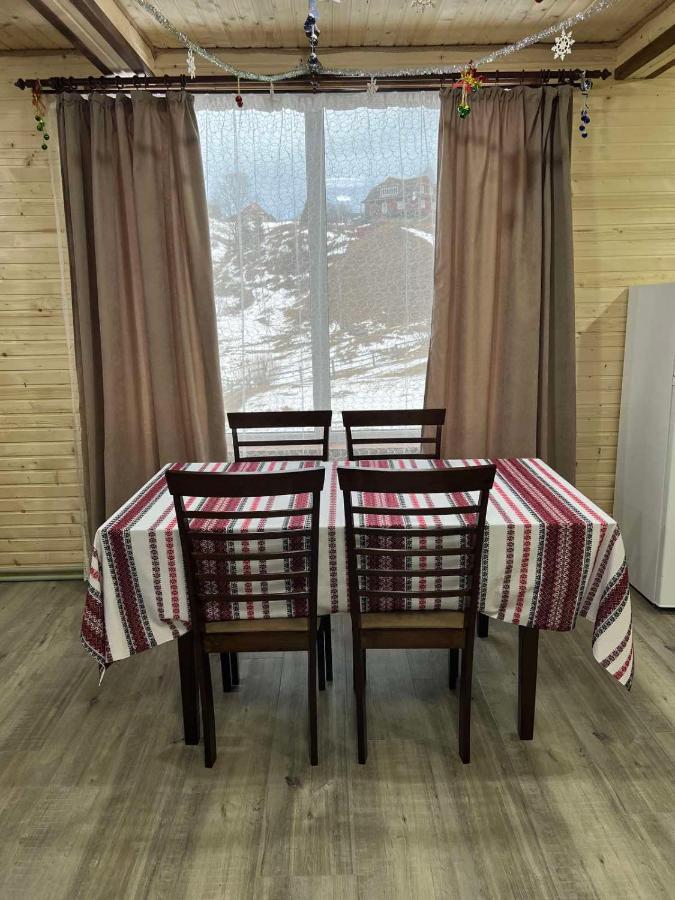 Шпінь 3 Villa Ворохта Екстериор снимка
