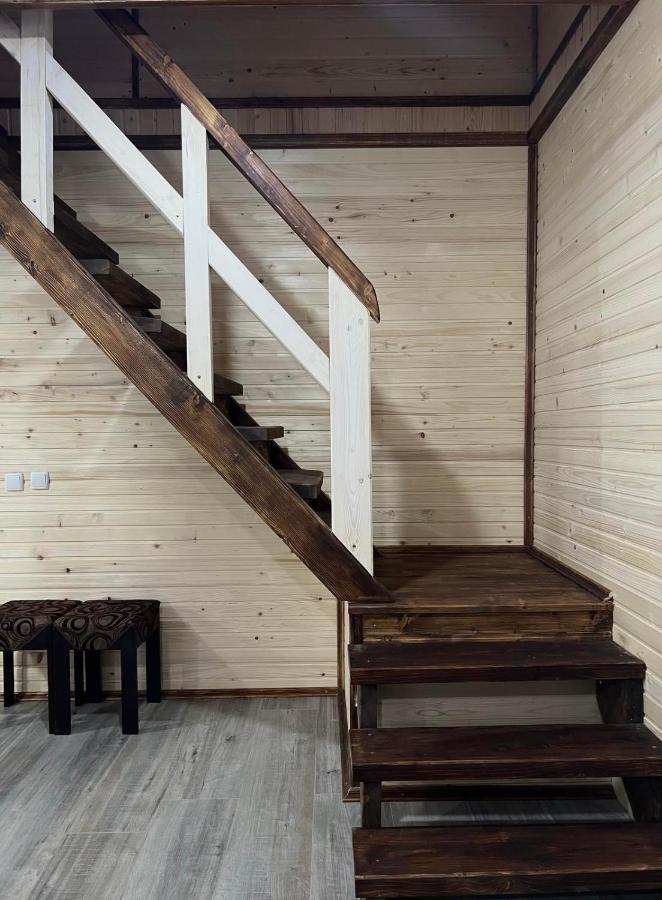 Шпінь 3 Villa Ворохта Екстериор снимка