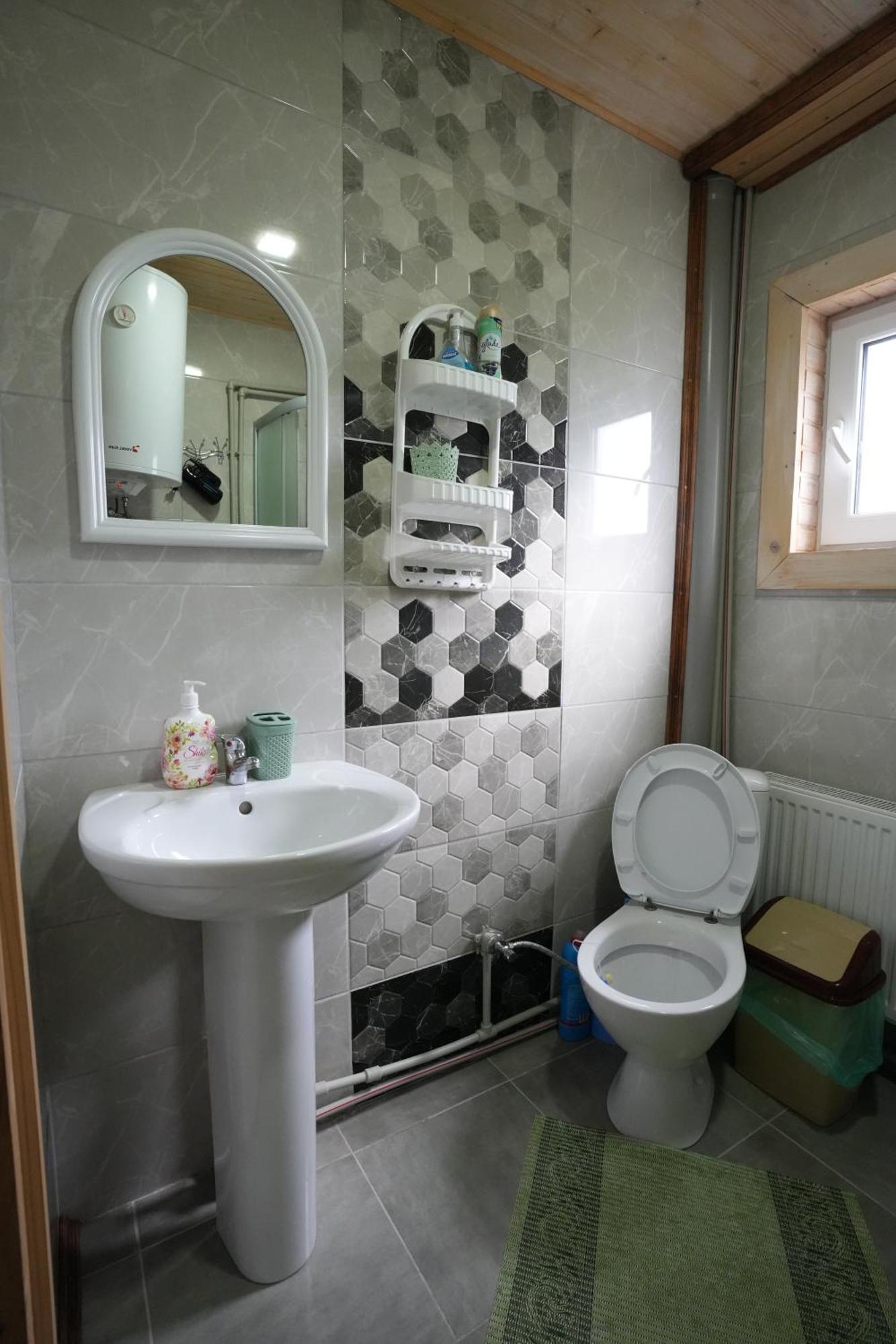 Шпінь 3 Villa Ворохта Екстериор снимка