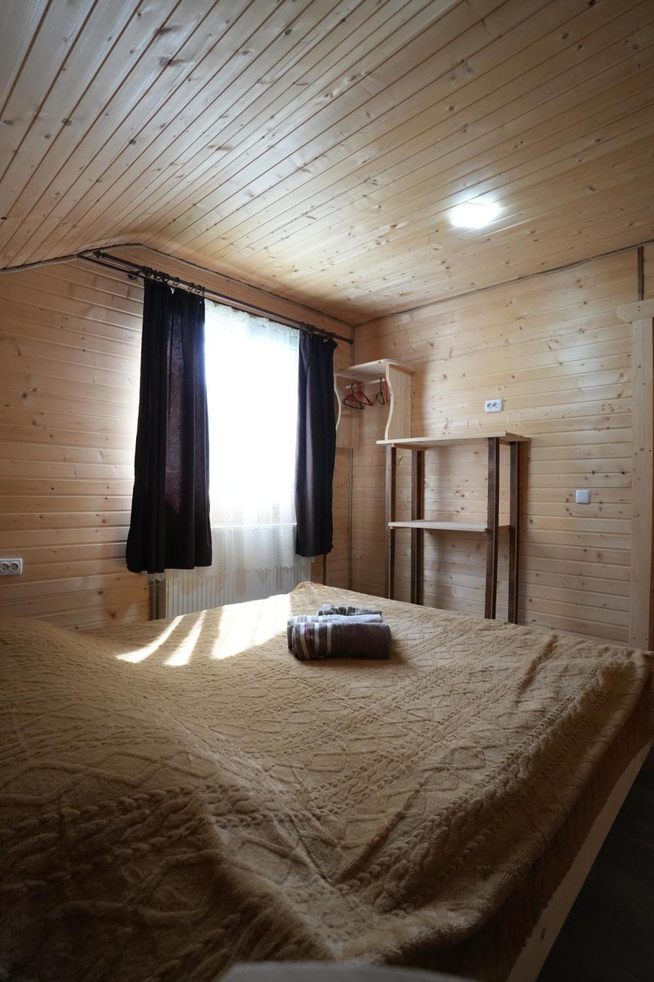 Шпінь 3 Villa Ворохта Екстериор снимка