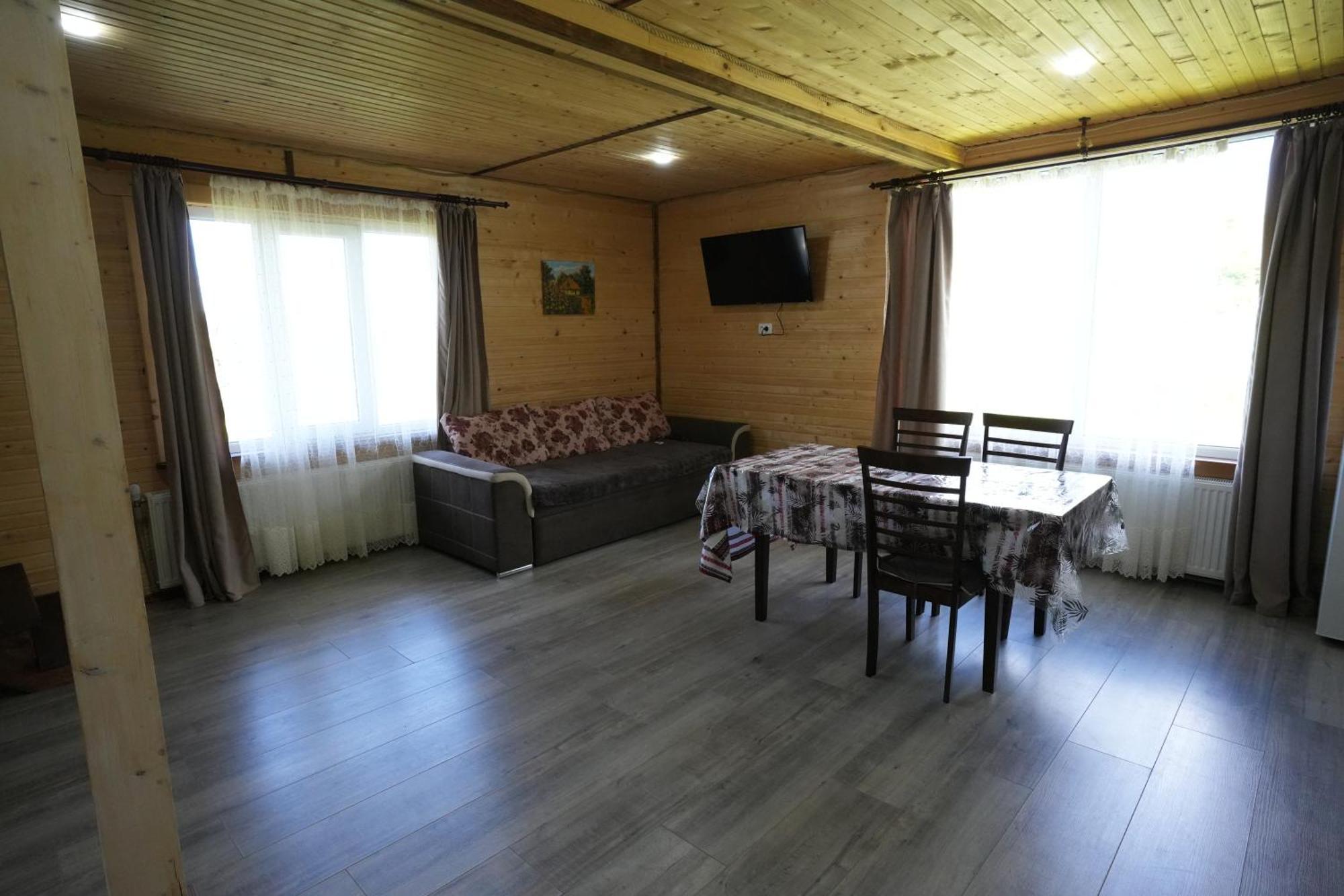 Шпінь 3 Villa Ворохта Екстериор снимка