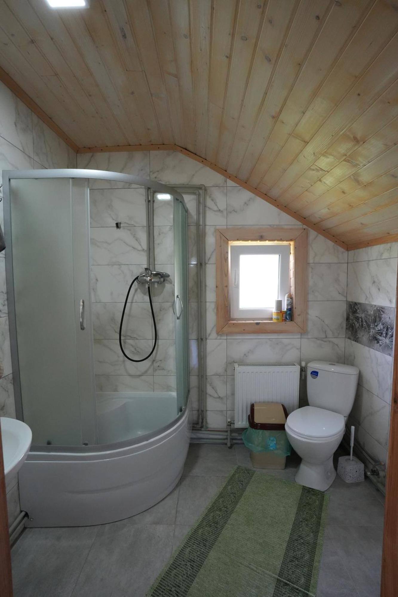 Шпінь 3 Villa Ворохта Екстериор снимка