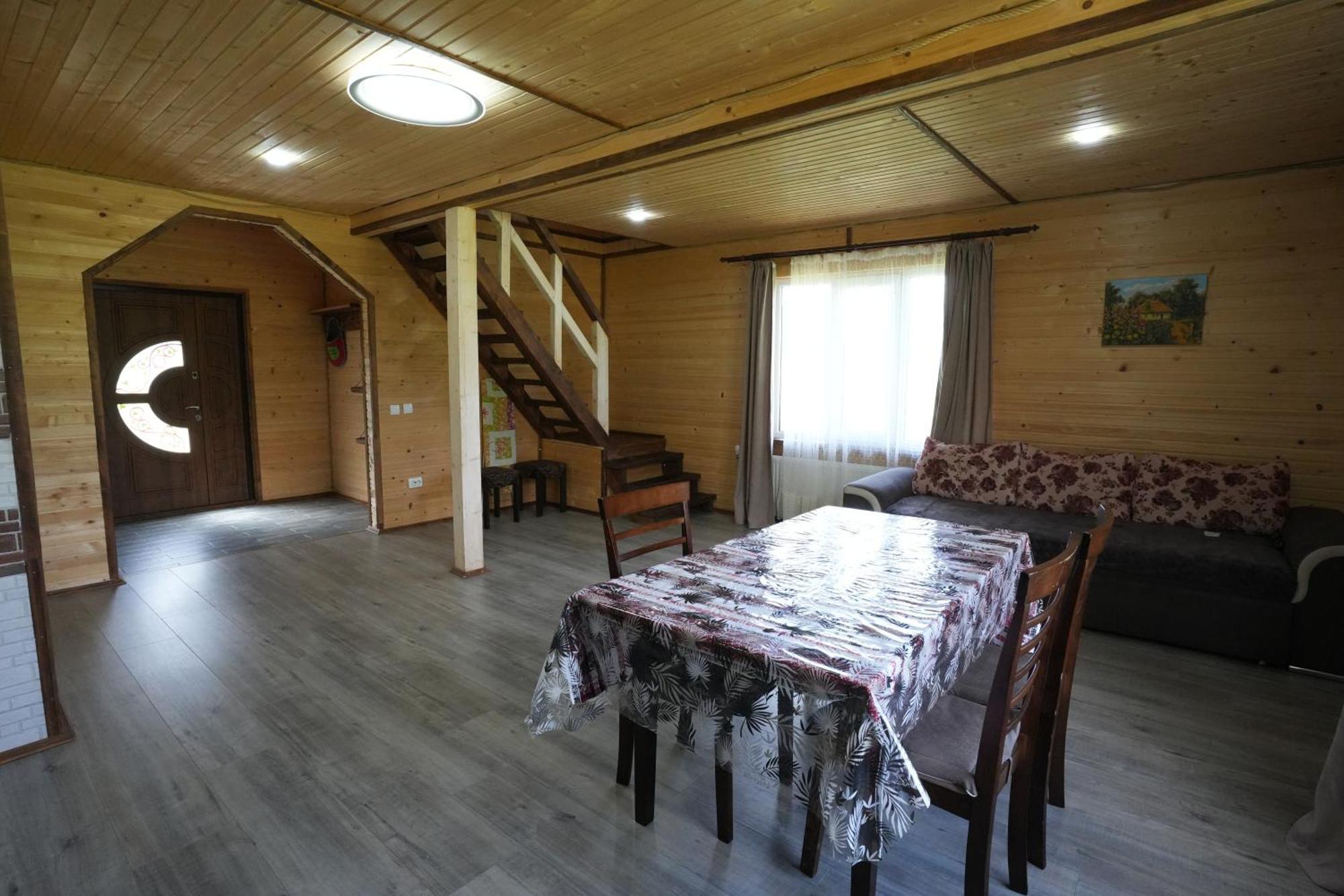 Шпінь 3 Villa Ворохта Екстериор снимка