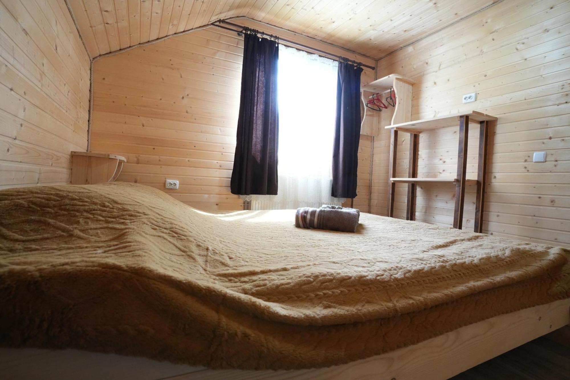 Шпінь 3 Villa Ворохта Екстериор снимка