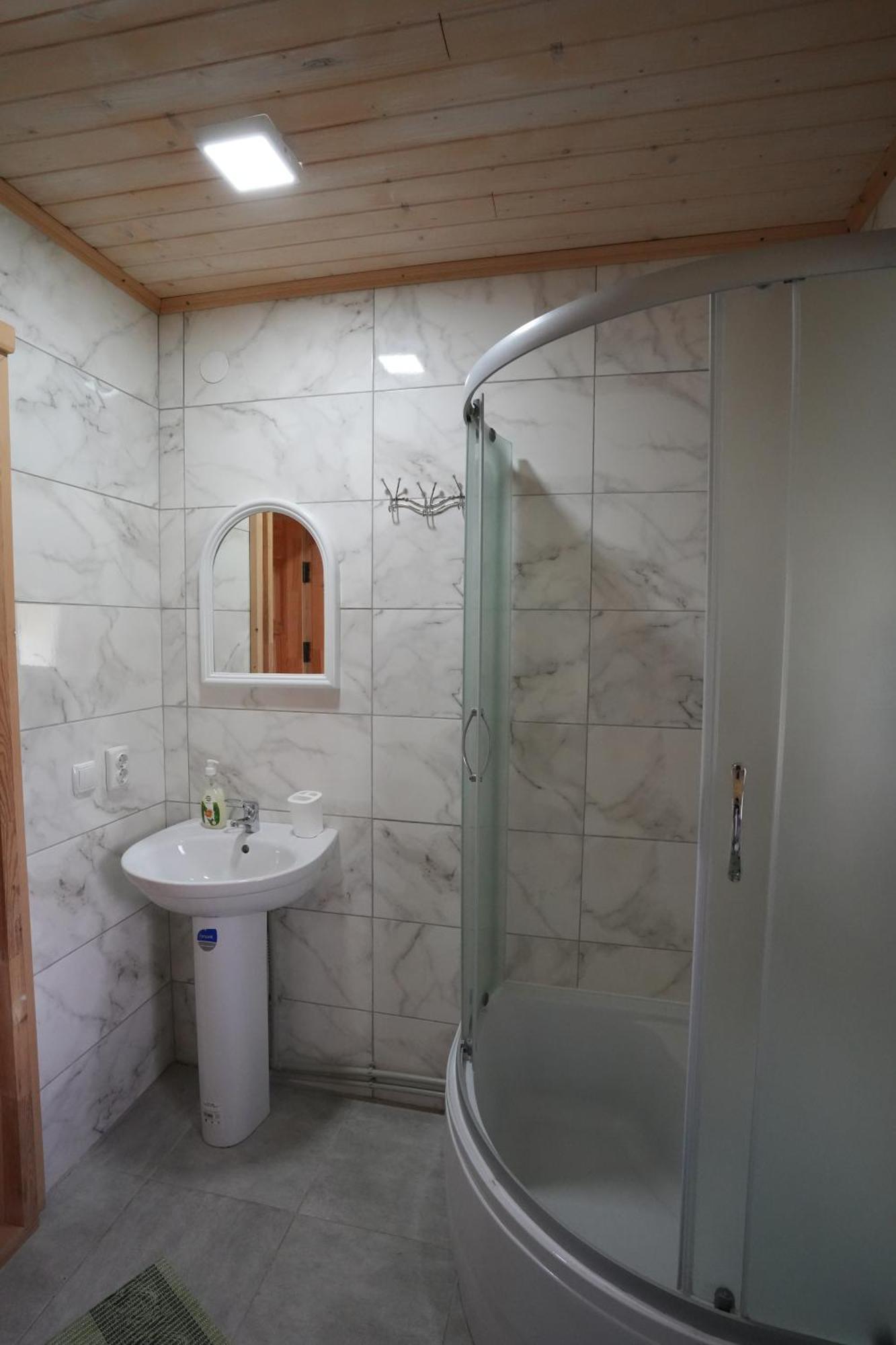 Шпінь 3 Villa Ворохта Екстериор снимка