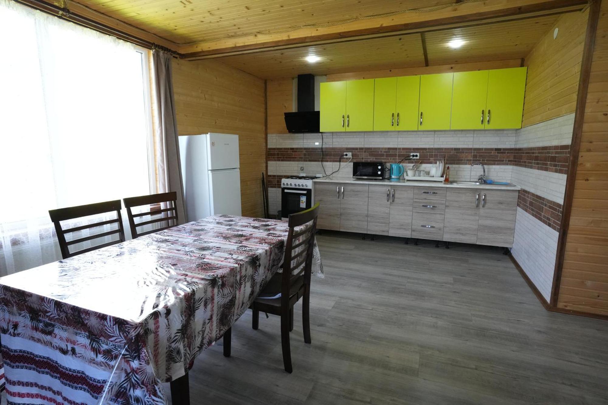 Шпінь 3 Villa Ворохта Екстериор снимка