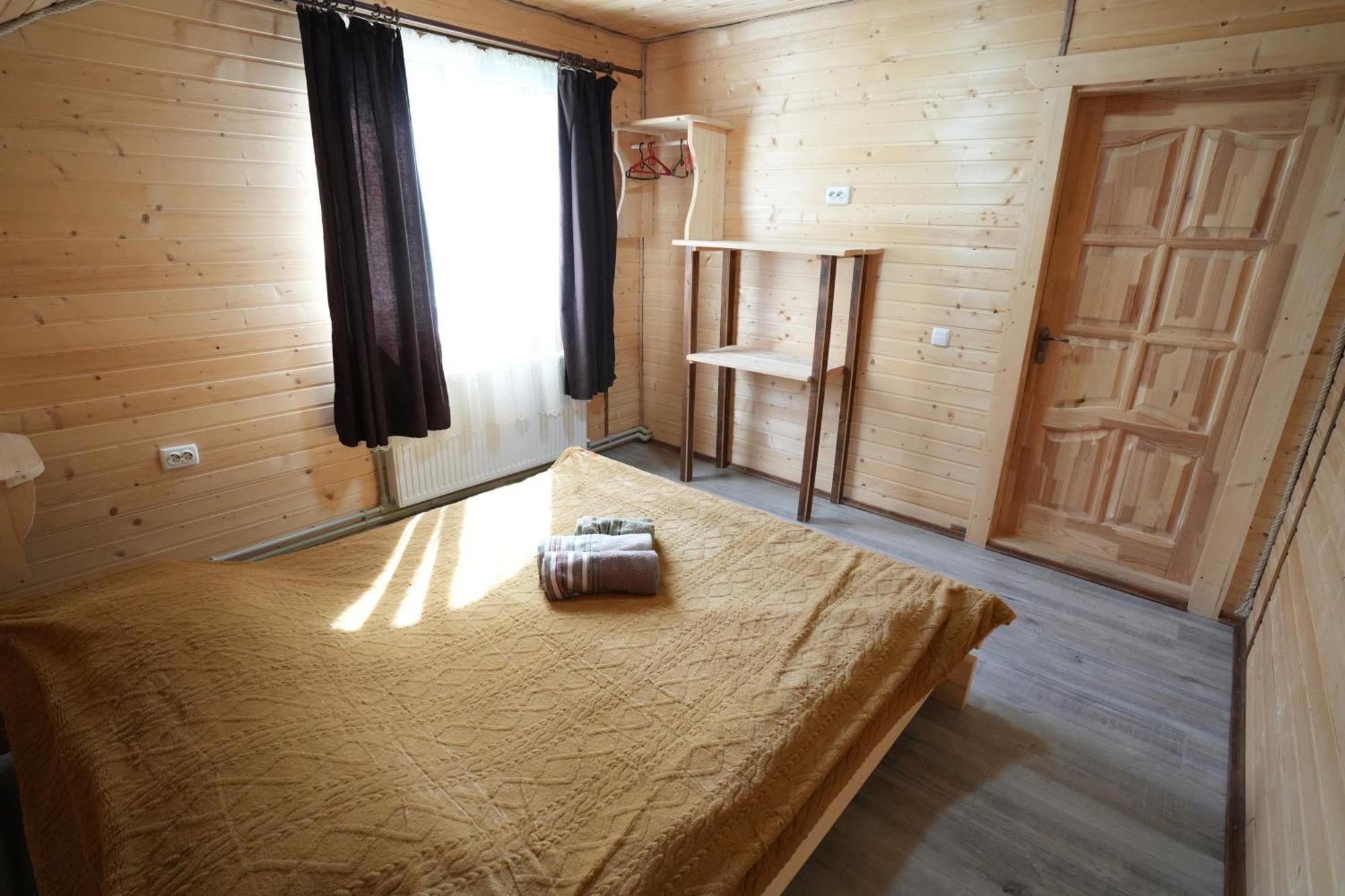Шпінь 3 Villa Ворохта Екстериор снимка